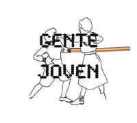 Gente Joven - I, II, III y V [Vinilo]