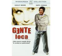 Gente Loca (Crazy People) [Import]