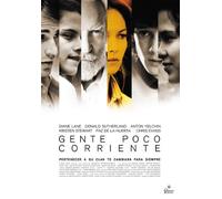 Gente Poco Corriente (Fierce People) (Import Dvd) (2011) Liz Earl: Diane Lane;...