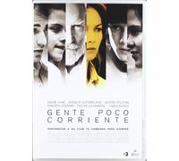 Gente Poco Corriente [Import]