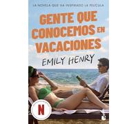 Gente que conocemos en vacaciones (Ed. película)