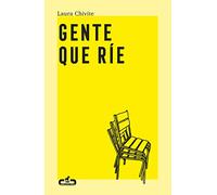Gente que ríe