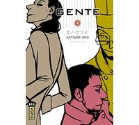 Gente - Tome 2