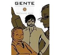 Gente, Vol. 3