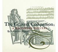 Genteel Companion/Collection de Diverses Compositions pour Flûte a Bec et Autres Instruments