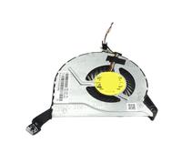GENTERUN 1 PC CPU for Ventilateur De Refroidissement D'ordinateur Portable FB06007M05SPA-001 767776-001 Série 15-P