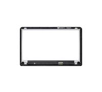 GENTERUN 15,6" Panneau D'affichage Tactile Numériseur Écran LCD Assemblage Matrice De Cadre D'affichage ， Compatible for HP for Envy X360 M6-W104DX M6-W105DX