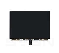 GENTERUN A2442 A2486 A2681 A2941 A3113 A3114 A2779 A2780 A2991 A2992 Écran LCD, Compatible for Macbook, Pro Air M1 M2 M3 Écran LCD Écran Accessoires for Ordinateur Portable(A2681 A3113/13.6inch)