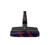 GENTERUN Accessoires Brosse De Sol Brosses Principales Pièces De Rechange, Compatibles for Jimmy, Aspirateur À Main JV63 / H8 Pro