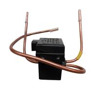 GENTERUN Accessoires De Réfrigérateur SDF0.8 3/2, Électrovanne À Impulsion
