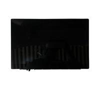 GENTERUN Accessoires NV156FHM-N61, Compatibles avec Xiaomi Notebook Air Pro TM1701 171501, Verre Avant + Écran LCD, Assemblage Matriciel 15.6 Pouces IPS 1920x1080