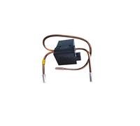 GENTERUN Bobine Simple De La Vanne Électromagnétique SDF0.8 3/2 MOPD1.8MA De Réfrigérateur De Pièces De Réfrigérateur De R600o/V