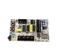 GENTERUN Carte d'alimentation for téléviseur, Compatible avec Hisense HZ65S7E, 65S7, 65X7E, 65E8D, 55U8E, RSAG7.820.8943(with Interface)