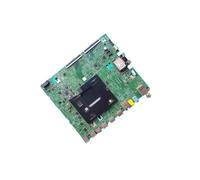 GENTERUN Carte d'alimentation TV BN41-02635A BN41-02635B BN94-12842E, Compatible avec Les modèles Samsung UE55NU7172, UE40NU7100, UE49NU7170S et UE49NU7379U.(49 inch)