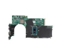 GENTERUN Carte Mère DALS2BMBAG0, Compatible for Lenovo Yoga Slim 7-14ITL05, Carte Mère for Ordinateur Portable avec Processeur I5-1135G7 I7-1165G7, 8 Go/16 Go De RAM, Pièce De Rechange(I7-1165G7 8GB)