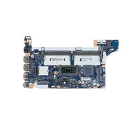 GENTERUN Carte Mère FE490 FE480 FE590 NM-B911, Compatible avec Lenovo ThinkPad E490 E590, Carte Mère for Ordinateur Portable I3-8145U avec Processeur I3 I5 I7, Pièce De Rechange(E590 i7-8565U)