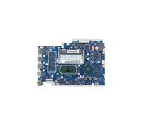 GENTERUN Carte Mère GS44D/GS54D NM-C711, Compatible for Lenovo IdeaPad S145-14IIL S145-15IIL V14-IIL V15-IIL, Carte Mère D'ordinateur Portable avec Pièce De Rechange I3 I5 I7(S145-15IIL I3-1005G1)