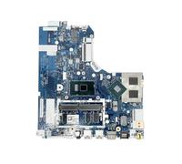 GENTERUN Carte Mère NM-B242 Compatible avec Lenovo 320-15IKB ISK 330-15IKB 520-15IKB, Carte Mère for Ordinateur Portable, CPU I3 I5 I7.4G RAM Et GPU, Pièce De Rechange(I7-7500U)