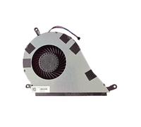 GENTERUN Compatible for HP, Z VR Sac À Dos G2 FJKP 937641-001 937640-001 P1000-000na P1000-000nf P1000-010d Remplacer Le Ventilateur Intégré for Ordinateur Portable(937640-001)