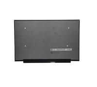 GENTERUN Compatible for Lenovo, Compatible for Yoga, Slim 6 14IRH8 Écran 6 14IAP8 Ordinateur Portable LCD Type D'affichage 83E0 82WU Panneau Matrice Remplacement Accessoires(Non-OLED 2880x1800)