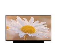 GENTERUN Compatible for LM156LF2F03 LM156LF2F01 N156HRA-EA1 NE156FHM-NX1/NX2 B156HAN08.4 NV156FHM-NX3/NX4 15,6" Écran LCD Matriciel for Ordinateur Portable 144 Hz