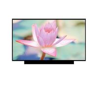 GENTERUN Compatible for NE140QDM-NY3 N140GLE-GL1 Écran LCD for Ordinateur Portable 14" IPS Module LCD 2560 × 1600 120 Hz EDP 40 Broches Connecteur Matrice D'affichage De Remplacement