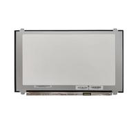 GENTERUN Écran De Remplacement, Compatible for Acer, for Aspire N15Q1, Écran LCD 15,6 Pouces FullHD 1080P 30 Broches for Ordinateur Portable(FHD IPS 72NTSC)