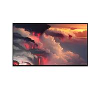 GENTERUN Écran De Remplacement LCD for Ordinateur Portable, Panneau D'affichage Matriciel 165HZ, Connecteur 1920x1200 Non Tactile, Compatible for NE160WUM-NX2 NE160WUM NX2 MNG007QA1-1