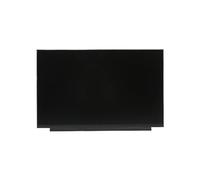 GENTERUN Écran D'ordinateur Portable, Compatible avec Alienware, X14 R1, 14 Pouces FHD 144Hz, Écran LCD for Ordinateur Portable De Jeu, Écran Interne LQ140M1JW54