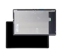 GENTERUN Écran LCD 11,5", Compatible avec Lenovo, Tab P11 (2e Génération) 2022 TB350FU TB350XU TB350 avec Capteur Numériseur À Écran Tactile, Pièces De Rechange