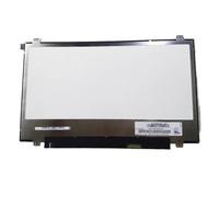 GENTERUN Écran LCD 14,0" Compatible avec Lenovo for ThinkPad T460 T470 T480 T480S Panneau D'affichage IPS FHD 1920 X 1080 Panneau De Remplacement 30 Broches