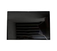 GENTERUN Écran LCD 14.0 WUXGA, Compatible for HP for Envy X360 14-FA FC TPN-C172 N91013-001 X360 14-fa0003 14-FA0002NA 14-FC