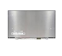 GENTERUN Écran LCD for Ordinateur Portable 14.0 Pouces, Matrice De Panneau D'affichage 1920x1080 N140HCG-EQ1 Adapté À NV140FHM-N66 V8.0 B140HAN06.8