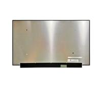 GENTERUN Écran LCD for Ordinateur Portable 15.6 Pouces, 240Hz, Panneau Matriciel 2560x1440 EDP 40 Broches, NE156QHM-NX1 NE156QHM-NZ1 NE156QHM NZ2 NE156QHM-NZ3(NE156QHM NZ2)