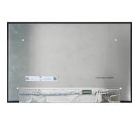 GENTERUN Écran LCD for Ordinateur Portable 16 Pouces B160UAN03.2 NV160WUM-N43 LP160WU1-SPF1 N160JCA-EEL Rev.C1, Panneau Matriciel D'affichage EDP 30 Broches FRU:5D10V82408