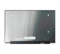 GENTERUN Écran LCD for Ordinateur Portable LM140GF1L02 14 Pouces 2560 * 1600 60Hz 30 Broches EDP QHD IPS Écran LCD (Version Non Tactile)