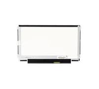 GENTERUN Écran LCD LED 11,6" HD 30 Broches, Compatible avec Ordinateur Portable Lenovo 100e Chromebook 2ème Génération AST 82CD