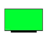 GENTERUN Écran LCD Matriciel 17.3 Pouces IPS for Ordinateur Portable, Panneau QHD 2560x1440, 40 Broches, 165Hz, Compatible avec Acer for Nitro 17 AN17-51-71ER