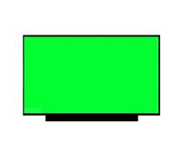 GENTERUN Écran LCD Matriciel 17,3 Pouces IPS for Ordinateur Portable QHD 2560 X 1440 40 Broches 165 Hz, Compatible avec ASUS for ROG Zephyrus S17 GX703HSD GX703H