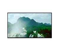 GENTERUN Écran LCD Matriciel IPS De 17.3 Pouces for Ordinateur Portable, Panneau QHD 2560x1440, 40 Broches, 165Hz, Compatible avec Acer for Nitro 17 AN17-41-R9LN