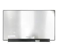 GENTERUN Écran LCD QHD for Ordinateur Portable, 2.5K, 165HZ, 2560x1440, 40 Broches, Couverture IPS100% SRGB, Compatible avec NE156QHM-NY4 V8.0