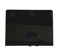 GENTERUN Écran LED De Panneau D'assemblage D'écran LCD Tactile FHD De 13,3 Pouces, Compatible avec HP for Spectre X360 13-AC 13-AC013DX 13-AC023DX 13-ac040