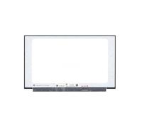 GENTERUN Écran LED LCD De Remplacement for Ordinateur Portable 15.6 Pouces, 1920x1080, N156HGA-EA3 IPS FHD 350mm B156HTN06.1 NV156FHM-N45 NT156FHM-N61 N62