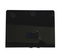 GENTERUN Écran Tactile LCD 13,3" FHD 1920 X 1080, Compatible avec HP for Spectre X360 13-AC 13-AC013DX 13-AC023DX