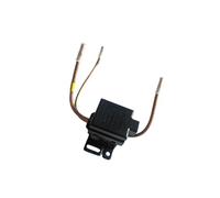 GENTERUN Électrovanne for Pièces De RéfrigérateurSDF0.8 3/2, 3 Voies, 2 Positions, 220V A/C