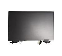 GENTERUN Ensemble Complet D'écran Tactile LCD FHD 1920 X 1080, Compatible avec HP for Envy X360 15M-EU 15M-EU0033DX 15M-ES 15M-ES1023DX 15-ES0755NG(Gray)