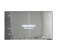 GENTERUN Ensemble Écran Tactile LCD 14 Pouces NV140FHM-T0A M21391-001, Compatible for HP, for ProBook 440 G8 on-Cell Touch FHD 1920 X 1080 40 Broches