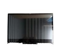 GENTERUN Ensemble Numériseur D'écran Tactile LCD 14,0" 30 Broches, Compatible avec Lenovo for IdeaPad C340-14IWL 14API 14IML FLEX-14API 81N4 81N6 81TK 81SQ 5D10S39564(HD)