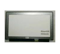 GENTERUN Matrice D'affichage LCD Écran LED for Ordinateur Portable 13,3" 30 Broches IPS FHD 1920 X 1080 SRGB Mat, Compatible for Utilisation De Remplacement LQ133M1JW15-E LQ133M1JW15