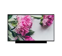 GENTERUN Matrice De LED 14 ", for N140HCG-EQ1 NV140FHM-N66/N4V/N67 B140HAN04.E B140HAN06.8, Panneau D'écran LCD D'ordinateur Portable 1920 * 1080 FHD IPS